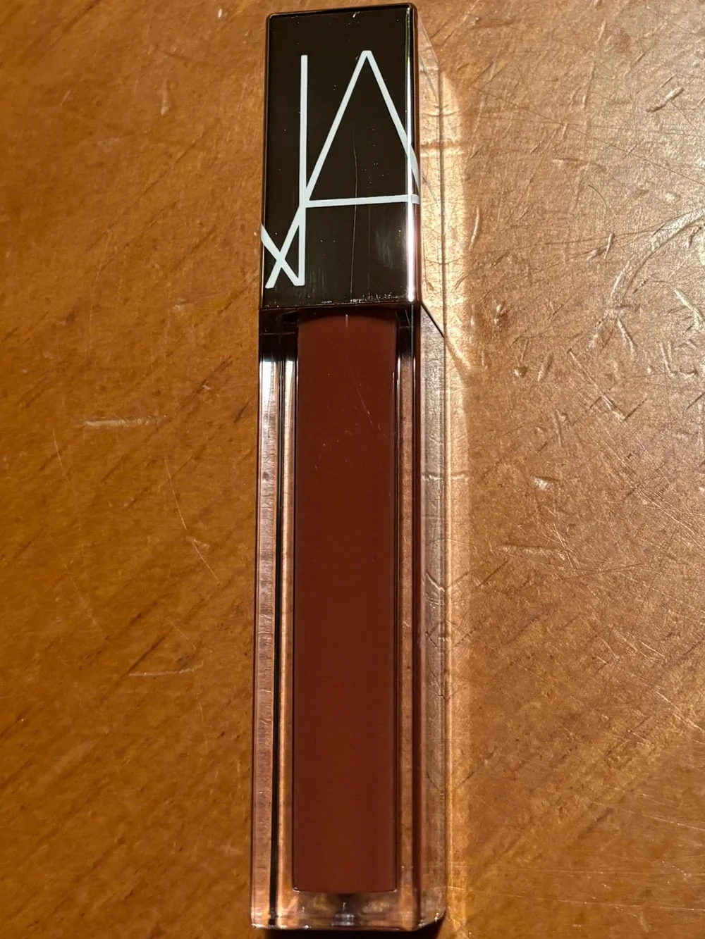 NARS Afterglow Lip Oil Faraway